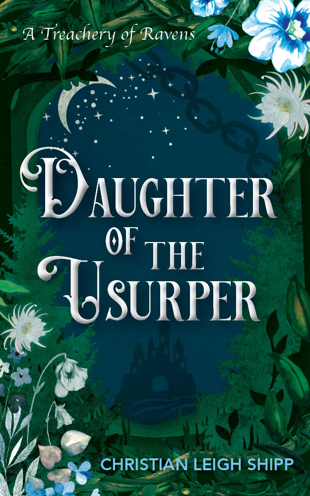 Daughter of the Usurper