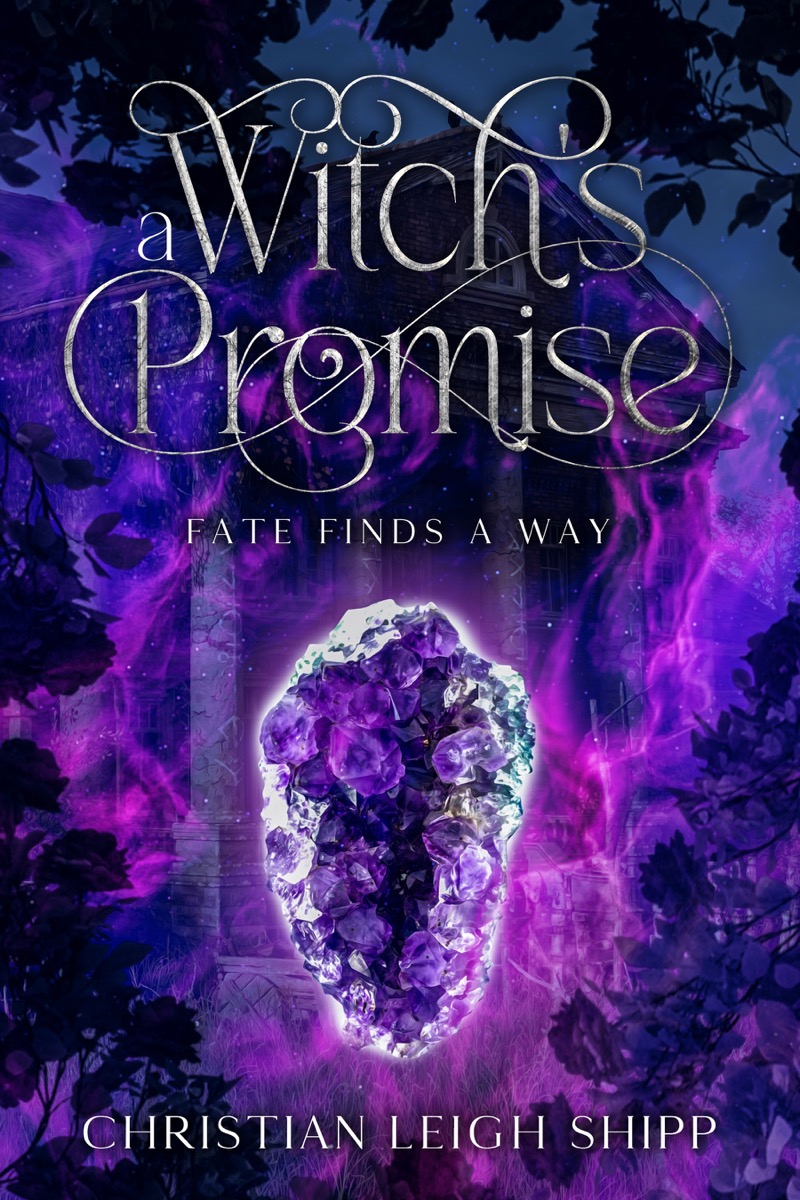 A Witch’s Promise